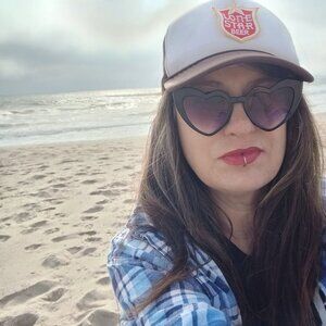 Meet your Posher, MissMissy